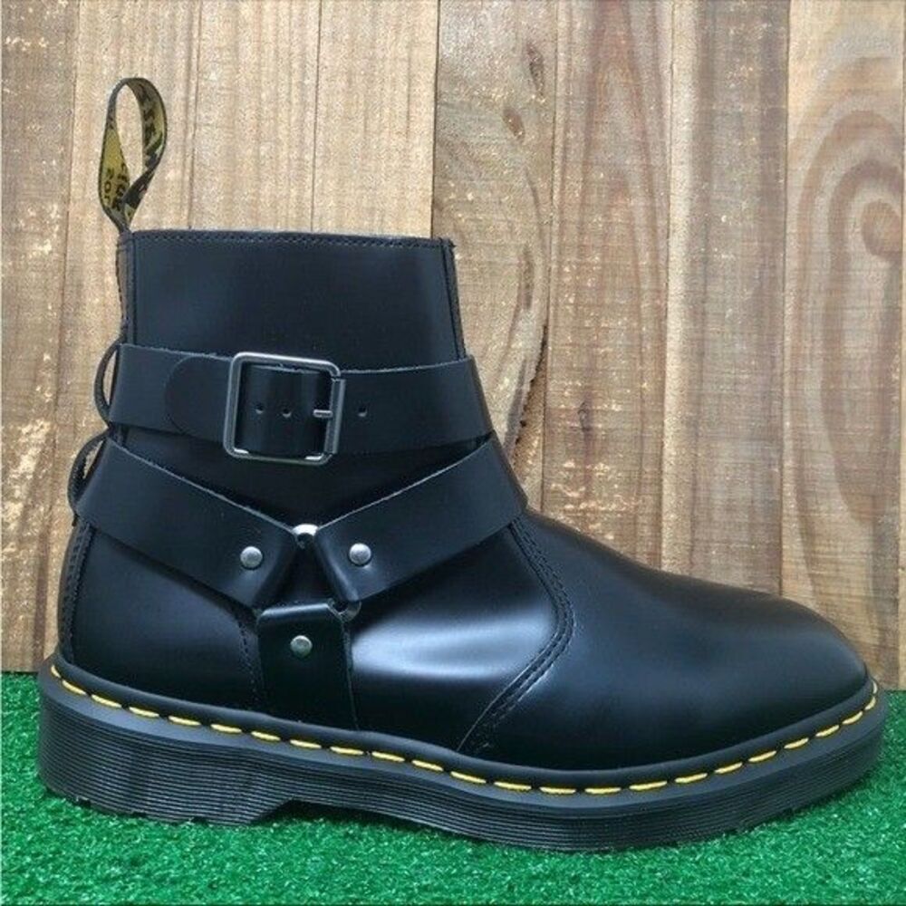 Dr Martens Jaimes Boots Woman’s size 9